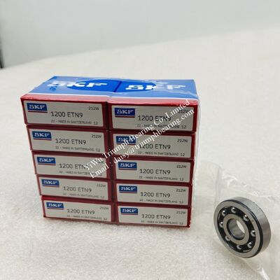 Self-aligning ball bearing  1310 K ,1310EKTN9/C3 ,1200 ETN9 , 1201ETN9 /C3