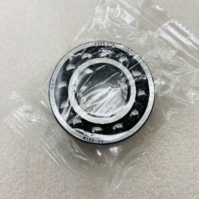 S-K-F    Self-aligning ball bearing  2205ETN9