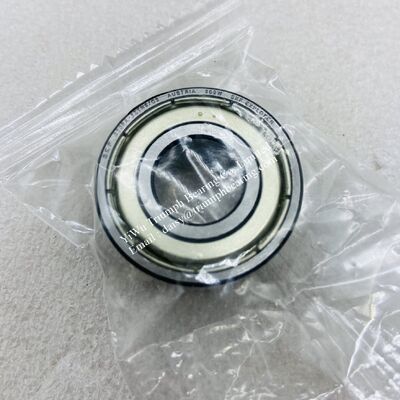 S-K-F   Double row angular contact bearing  3202A-2ZTN9/C3