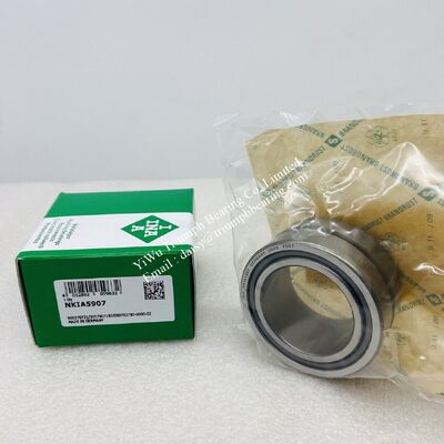 INA Combined Needle Roller Bearing  NKIA5907