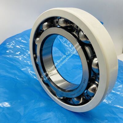 FAG Insulated Deep Groove Ball Bearing 6224-J20A-C3