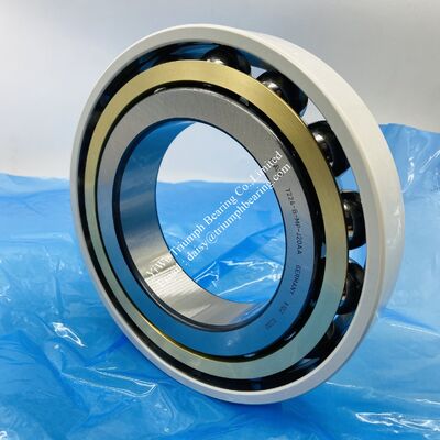 FAG Insulated Angular Contact  Ball Bearing   7224-B-MP-J20AA