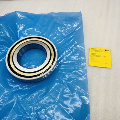 FAG Insulated Angular Contact  Ball Bearing   7224-B-MP-J20AA