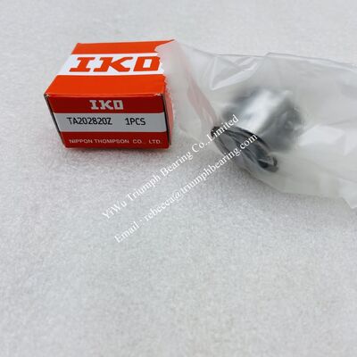 IKO Needle Roller Bearing  TA 202820 Z