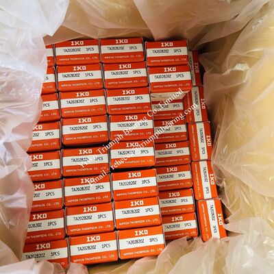 IKO Needle Roller Bearing  TA 202820 Z