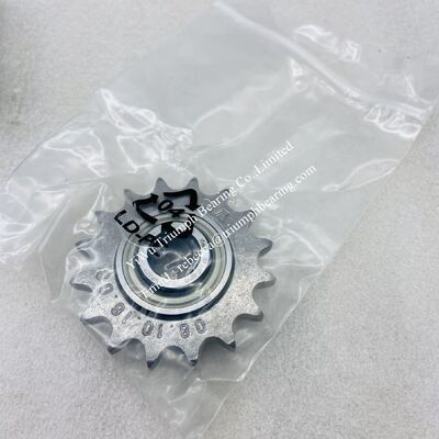 Original  INA   Roller chain idler sprocket unit   KSR16-L0-08-10-16-08