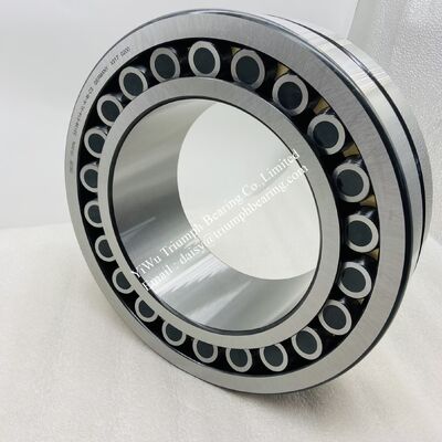 FAG Spherical Roller Bearing  23138-E1A-XL-K-M-C3