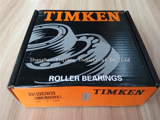 TIMKEN Spherical Roller Bearing 23122EJW33