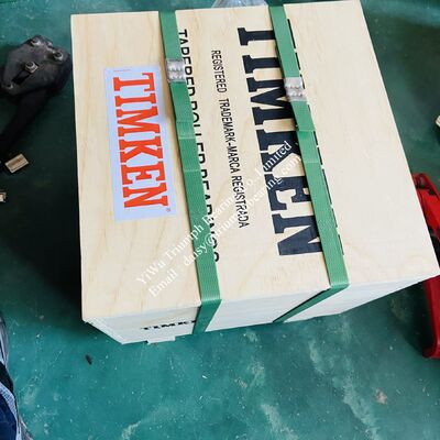 TIMKEN  Taper Roller Bearing  HM133436/HM133413XD
