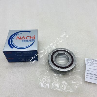 NACHI   Ball Screw Support Bearing  35TAB07DB-2LR/GMP4