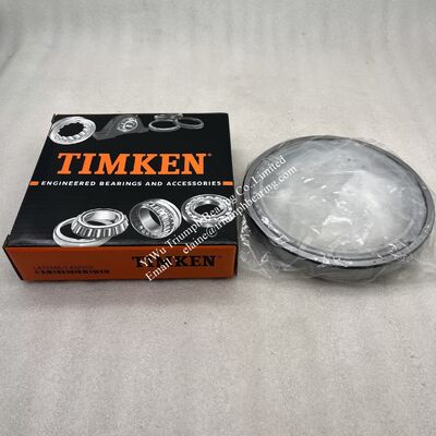 TIMKEN Taper Roller Bearing   L432348/L432310