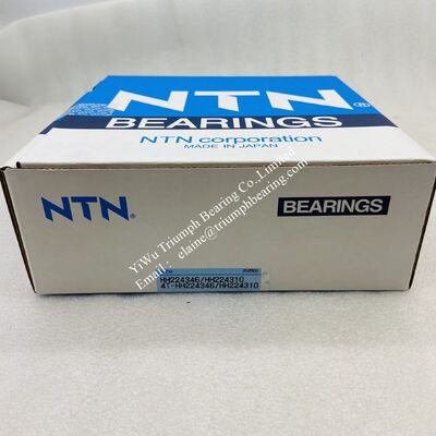 NTN Taper Roller Bearing  HH224346/HH224310