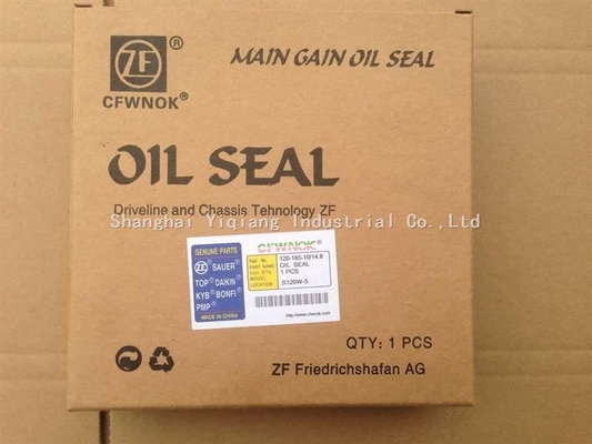 ZF Oil seals Seal ZF 0734 307 416 ( 120 – 165 – 10/14.8 )