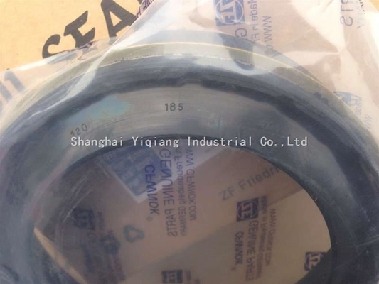 ZF Oil seals Seal ZF 0734 307 416 ( 120 – 165 – 10/14.8 )
