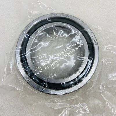 NSK High Precision Angular Contact Ball Bearing  7010A5TYNSULP4Y