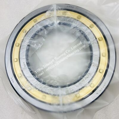 NSK Cylindrical Roller Bearing  NUP226EMC2
