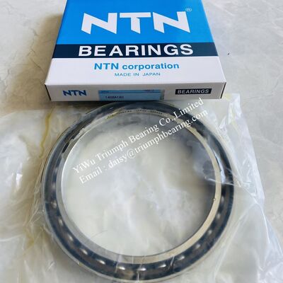 NTN  Excavator Bearing  140BA180     140x180x22mm