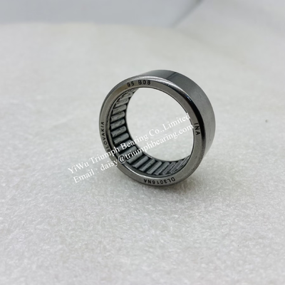 Needle Roller Bearing  DL3016NA  (30mm x 38mm x 16mm)
