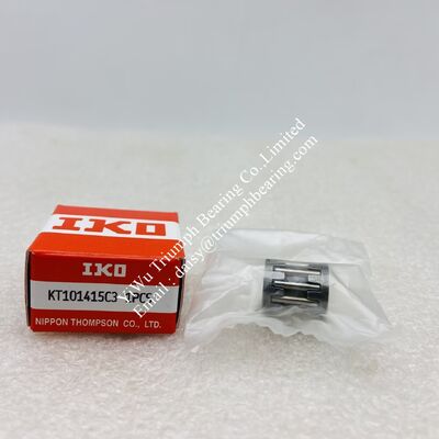 IKO Needle Roller And Cage Assemblies KT101415C3