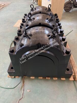S  K  F  Large SNL plummer block housing SNL 3168 L