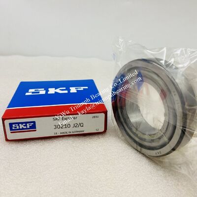 Taper Roller Bearing  30210 J2/Q