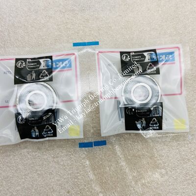 Miniature  Deep groove ball bearing  608-2RSH  , 608-2RS1 ，RW4-2RS1 ，  W61808-2RS1