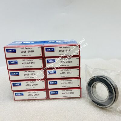 Ball bearing 6001-2RSH ， 6002-2RSH ， 6003-2RSH ， 6004-2RSH ， 6005-2RSH ， 6006-2RS1 ，6007-2RS1 ，6009-2RS1