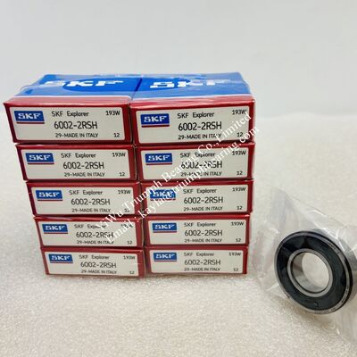 Ball bearing 6001-2RSH ， 6002-2RSH ， 6003-2RSH ， 6004-2RSH ， 6005-2RSH ， 6006-2RS1 ，6007-2RS1 ，6009-2RS1