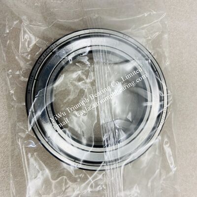 Deep groove ball bearing    6013-2Z-C3