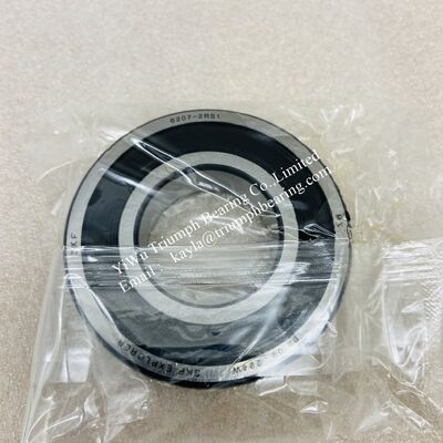 Deep groove ball bearing   6206-2RS1  ， 6207-2RS1 ， 6208-2RS1 , 6209-2RS1