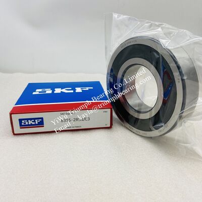 Deep groove ball bearing    6315-2RS1-C3