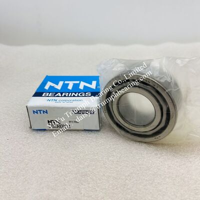 Original  Double Row Angular Contact Ball Bearing  5206JHX3CS14