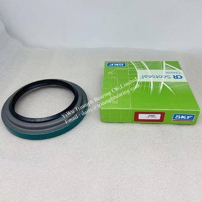 Original S K F   Radial Shaft Seal  CR 47660