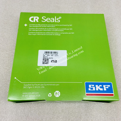 Original S K F   Radial Shaft Seal  CR 47660
