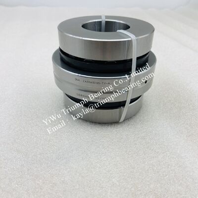 INA Needle roller/axial cylindrical roller combined bearing   ZARN45105-TV-A