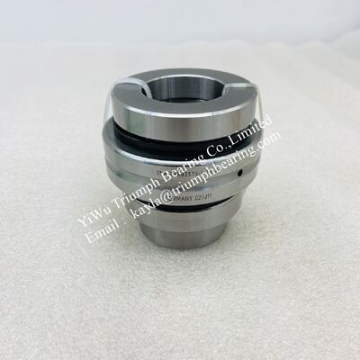 INA Needle roller/axial cylindrical roller combined bearing    ZARN3570-L-TV-A