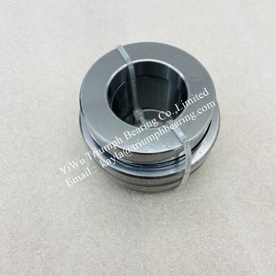 INA Needle roller/axial cylindrical roller combined bearing  ZARN3570-TV-A
