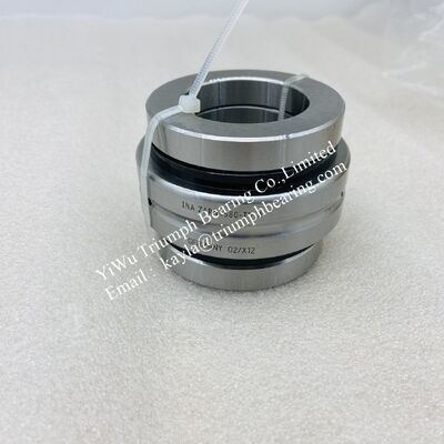 INA Needle roller/axial cylindrical roller combined bearing   ZARN4580-TV-A