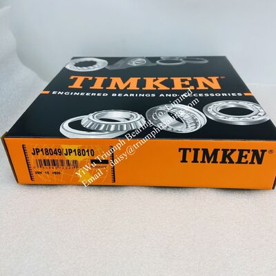 TIMKEN   Tapered Roller Bearing   JP18049/JP18010    (180*240*32mm)