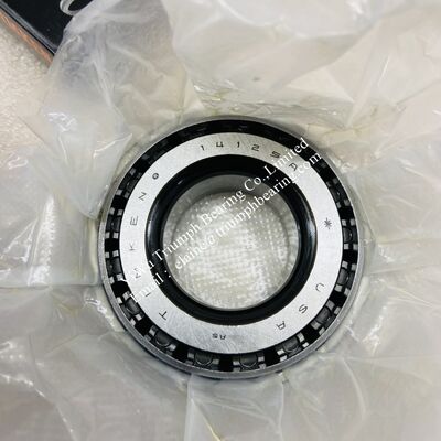 TIMKEN  Tapered  Roller Bearing    14125A/14276