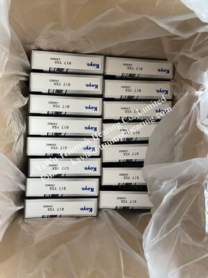 NTN Eccentric Bearing  25UZ8513-17T2S