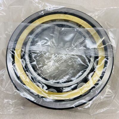 Single row cylindrical roller bearing   NU 2222 ECM/C3
