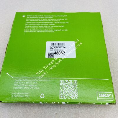 Original S K F Radial Shaft Seal  CR 48062