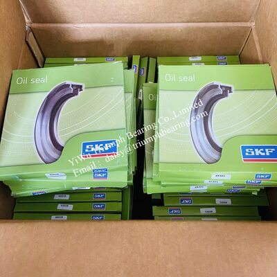 Original S  K  F Radial Shaft Seal  CR 60028