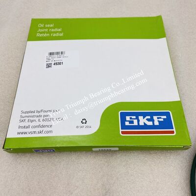 Original   S   K  F   Radial Shaft Seal    CR 49301