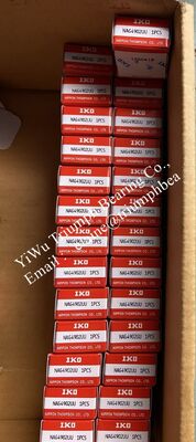 IKO  Needle roller bearing    NAG4902UU  ,  NAG4902
