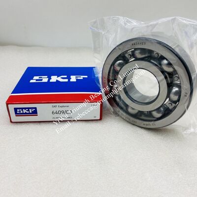 FAG Deep groove ball bearing    61952-MA