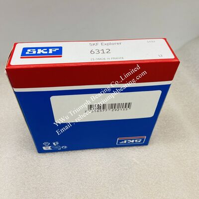 FAG Deep groove ball bearing    61952-MA