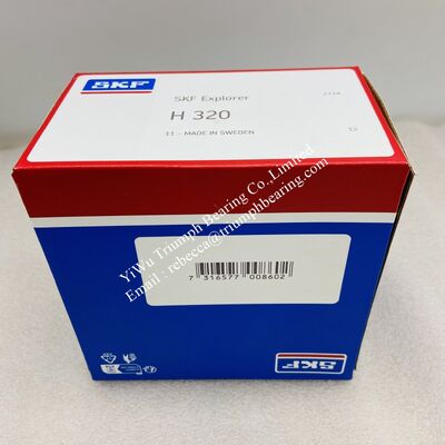 Adapter Sleeve  H 209