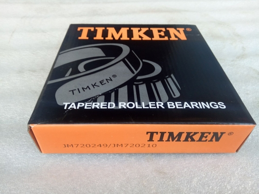 TIMKEN Taper Roller Bearings 67388/68322  , JM720249/JM720210